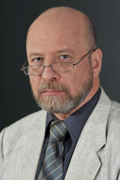 Дубровицкий Кирилл