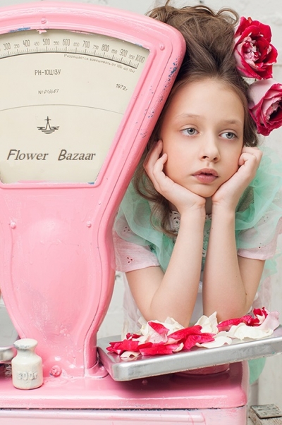 Flower bazaar 15 марта 