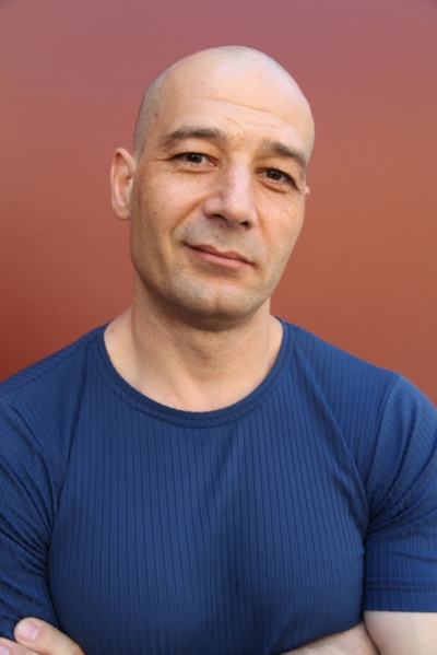 Мурадасилов Руслан