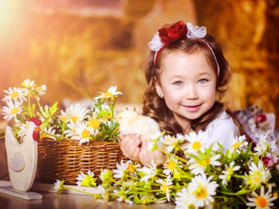 Солнечное настроение