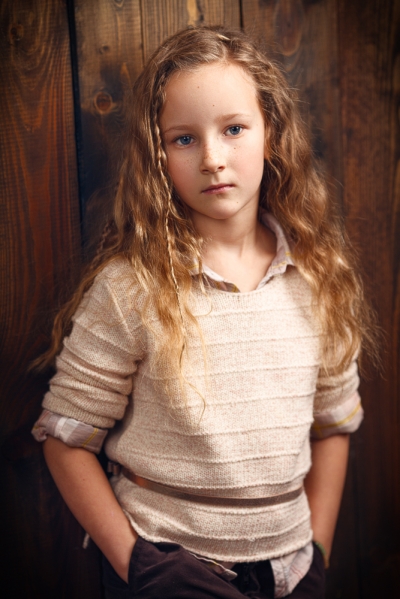 Amaranth / Victoria Photo Denis Evseev Style Nadi Tsvetkova