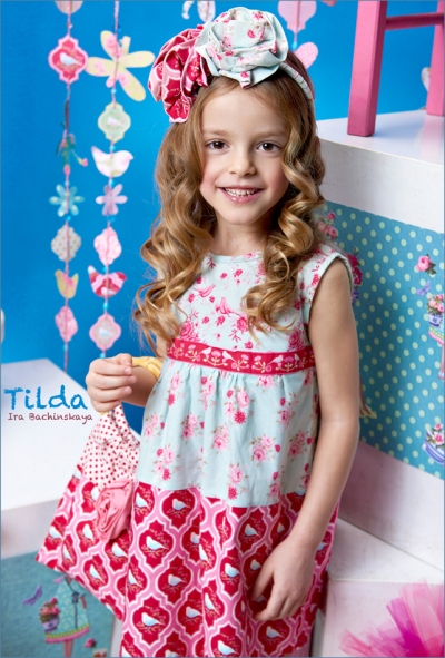 Tilda/ Alisa! Photo Ira Bachinskaya Muah Nadi Tsvetkova