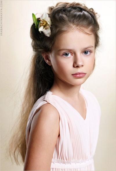 Саша. Фото Ира Бачинская Стиль Надя Цветкова