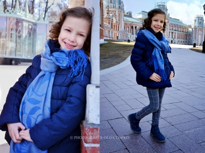 Фотопроект "Street fashion"