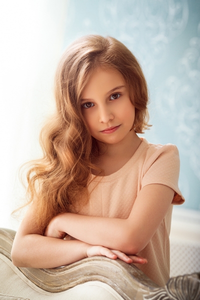 Petite Boutique / Svetlana