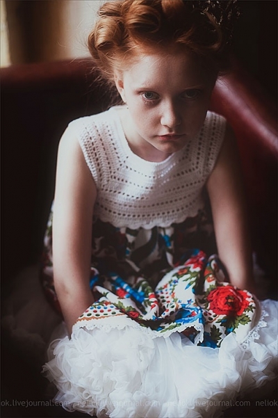 И снова привет!