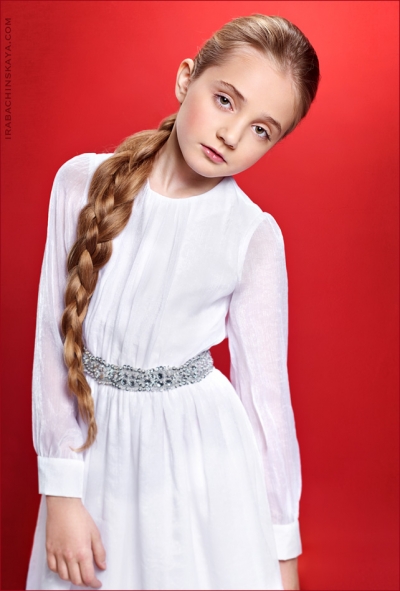 Лера! Стиль Надя Цветкова, фото Ира Бачинская