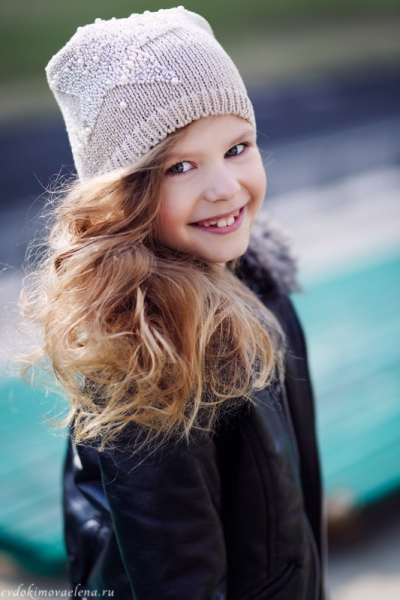 Экспресс-портфолио 3 мая