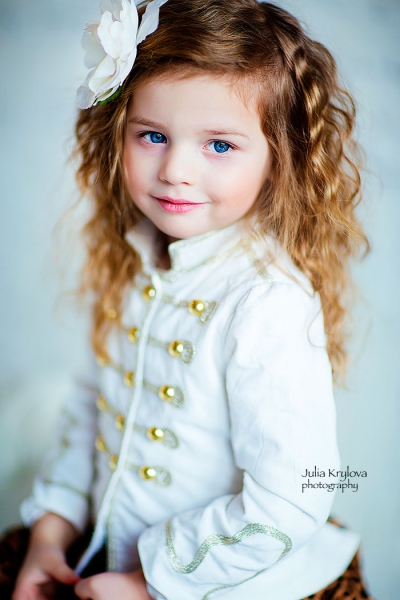 16 мая Санкт- Петербург фотопроект с Юлией Крыловой Easy Flower !