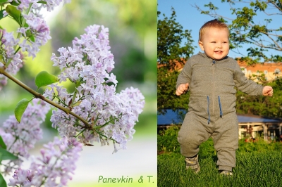 Веселая фотопрогулка в Парке! Увеличивайте пож-та.