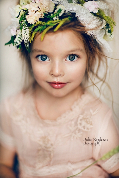 фотопроект Easy Flower/ Saint- Petersburg