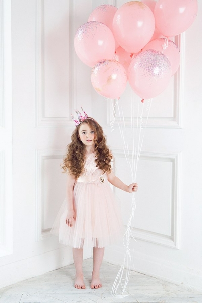 "La Princesse et la forêt"