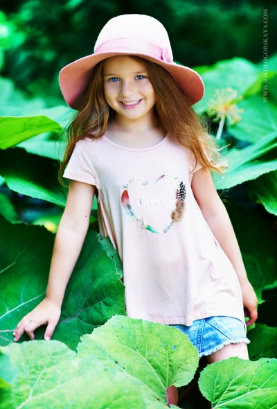 С днем рождения, Е-Ви!