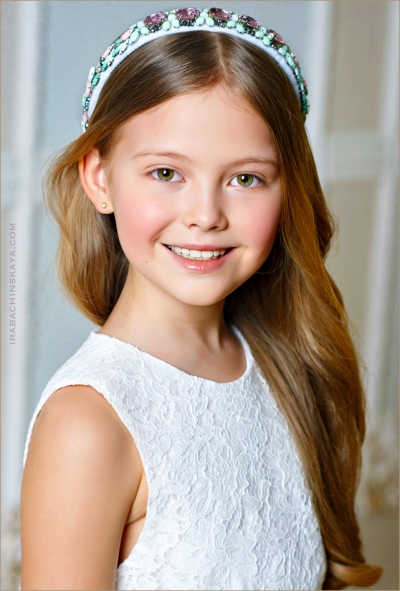 20 сентября новый авторский фотопроект с Ирой Бачинской! 