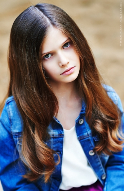 6 сентября экспресс-портфолио с Надей Сокологорской, одно место!