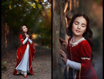 3 октября МК Анны Гис в Москве, нужны красивые модели!