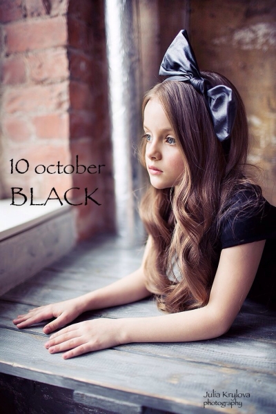 Milana ⚫️ Black Project 10 October Spb! 89154937333