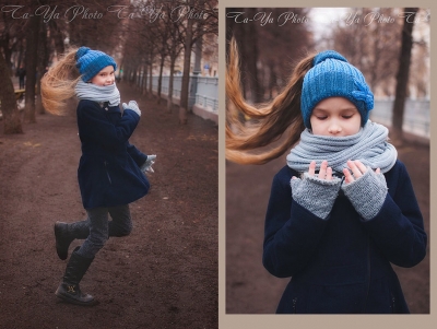 30 СЕНТЯБРЯ! СУПЕР ПРЕДЛОЖЕНИЕ! 2 образа-2 фотографа!!!