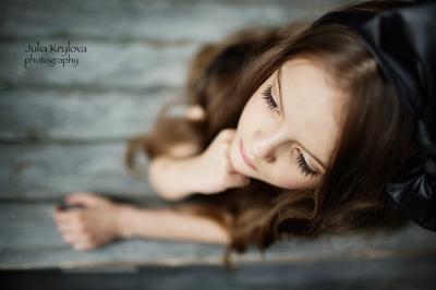 Приглашаем на фотопроект Black 10октября Санкт- Петербург!