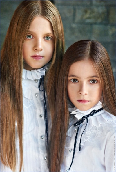 Фото с моего МК в Челябинске, ближайший МК по детскому имиджу в Москве 30-31 января!