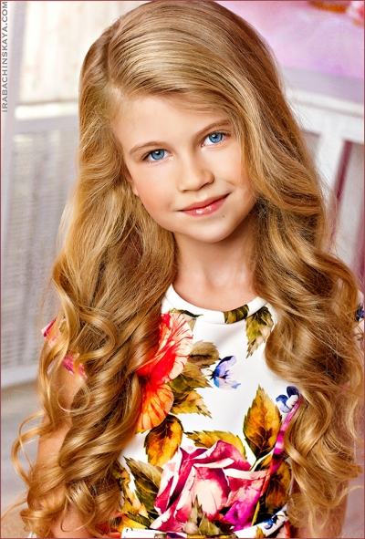 Monnalisa/ muah Nadi Tsvetkova/ photo Ira Bachinskaya