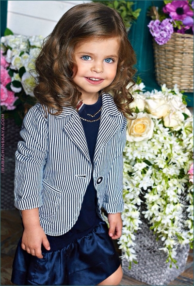 Новосибирские экспрессы / стиль Надя Цветкова , фото Ира Бачинская