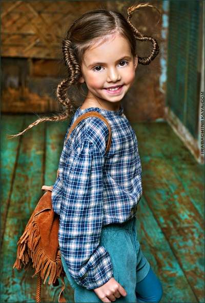 Anna для МА President Kids Muah Nadi Tsvetkova Photo Ira Bachinskaya