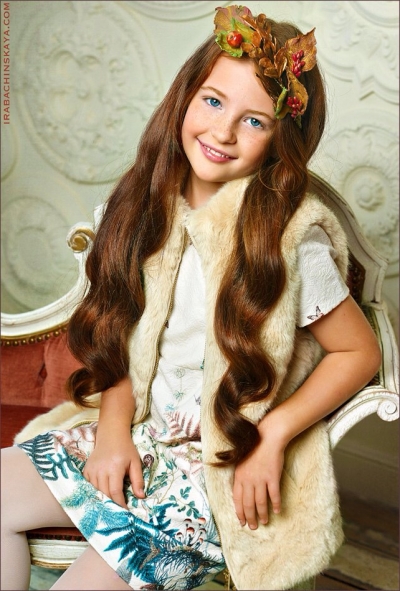 Стиль Надя Цветкова фото Ира Бачинская , Челябинск / осенние экспрессы