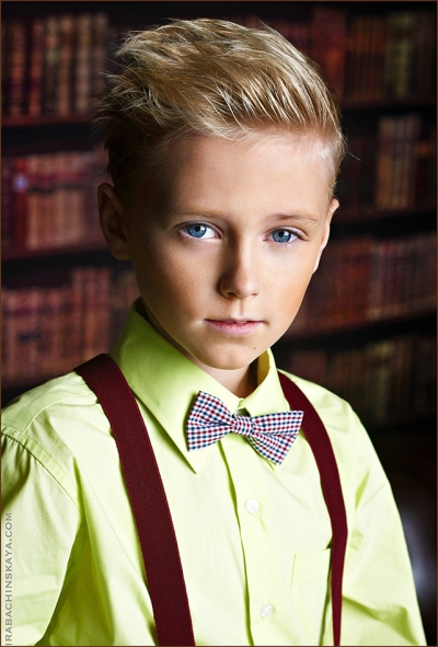 Nikita / Novosibirsk/ Express Portfolio/ Nadi Tsvetkova/ Ira Bachinskaya