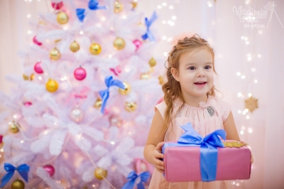 С наступающим