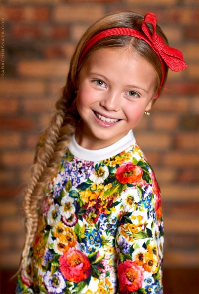 Sofia / Muah Nadi Tsvetkova Photo Ira Bachinskaya