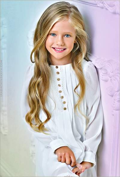 Valeria / Express Portfolio/ Novosibirsk