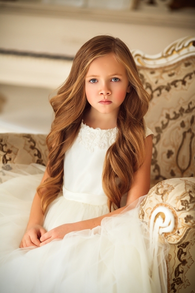 Есения, стилист Надя Цветкова, фотограф Денис Евсеев