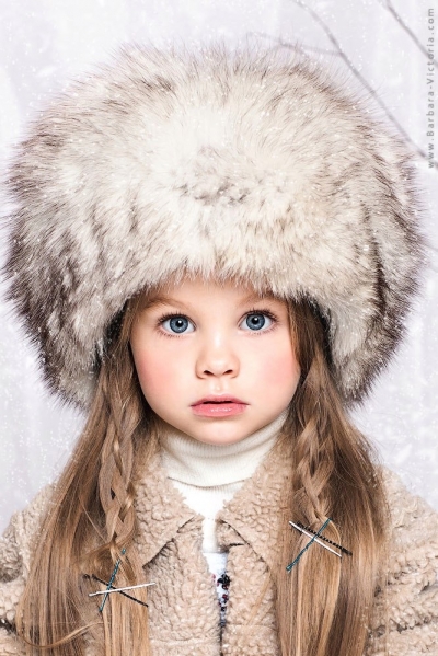 Frozen project / Saint  Petersburg 