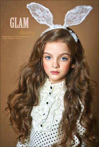 Glam Bunny Project  Москве 7 февраля, запись: 89267338008