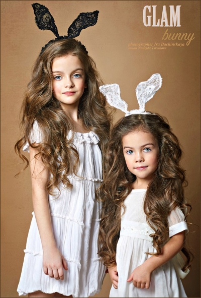 Glam Bunny Project в Москве 7 февраля, запись: 89267338008