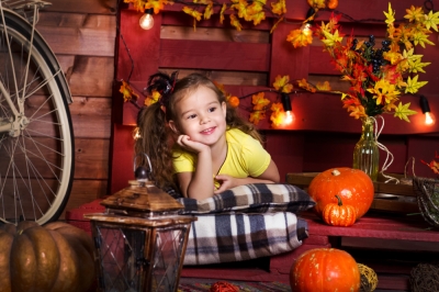 Мечтаем о тепле