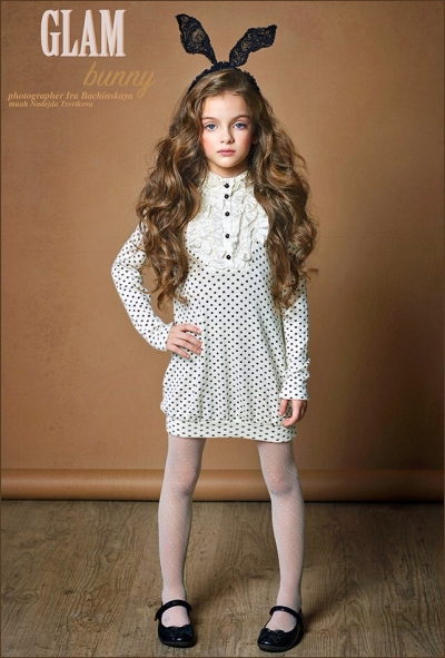 Glam Bunny project! Запись на проект 7 февраля в Москве: 89267338008