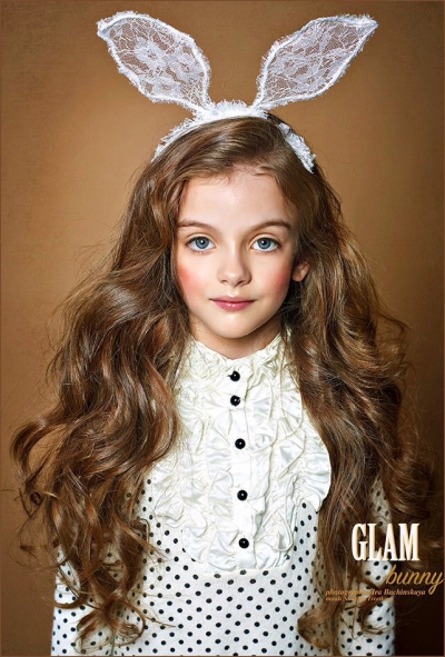 Glam Bunny 7 февраля в Москве! Запись у Фотографа Иры Бачинской: 89267338008