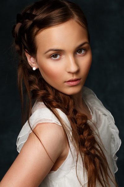 Создание образа (прическа, визаж, имидж) детям и взрослым, выезд: 89154937333