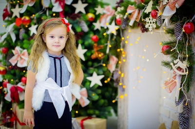 До новых встреч-Новый Год