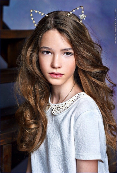 Наташа , экспресс портфолио Спб