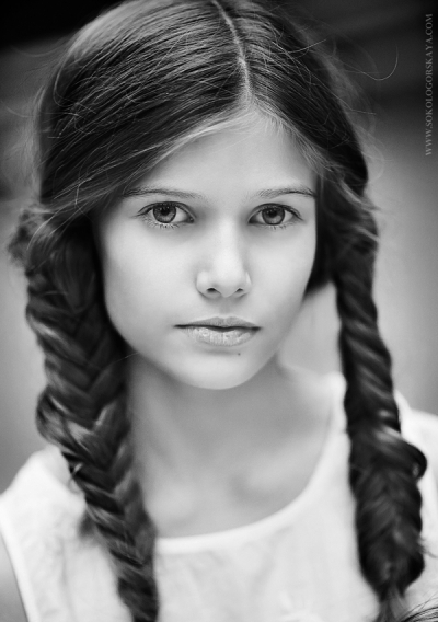 20 февраля снимаем экспресс портфолио с Надей Сокологорской 