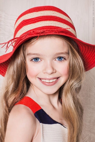 Морской фотопроект с Варварой Шуравиной Санкт-Петербург 21 мая!