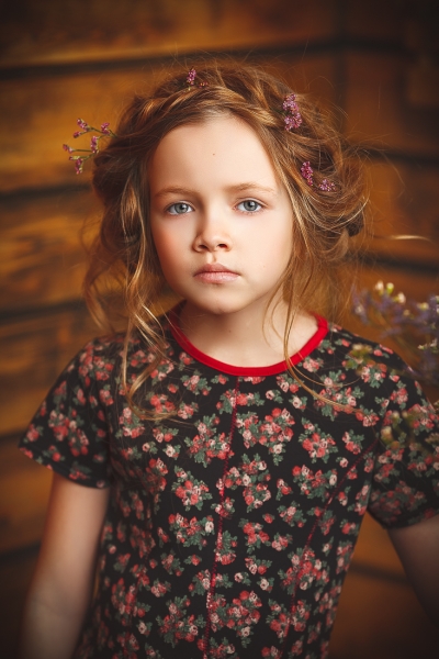 Есения. Амарант