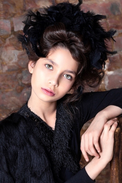 Черный Лебедь 