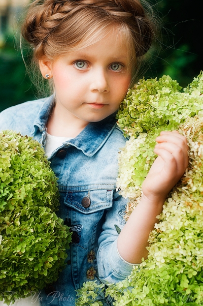 Уличная фотопрогулка со скидкой 50%