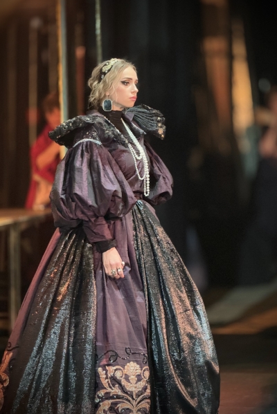 Гастроли в Нижнем Новгороде