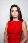 Щербакова Ксения