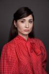 Щербакова Ксения